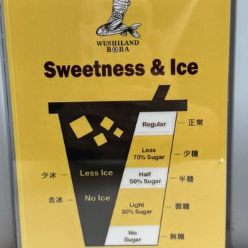 Wushiland Boba - Bubble Tea Near Me - San Jose, California Wushiland Boba - Bubble Tea Near Me - San Jose, California