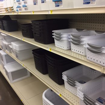 Bi-Mart - Storage containers - Department Stores Near Me - Weiser, Idaho