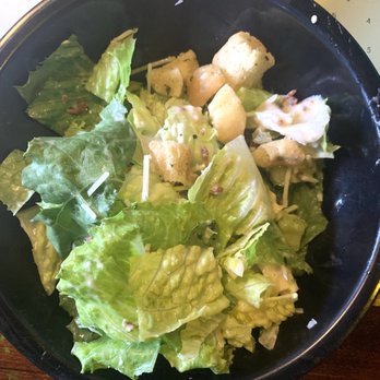 Flanigan's - Pompano Beach - Cesar salad (side) - American Near Me - Pompano Beach, Florida Flanigan's - Pompano Beach - Cesar salad (side) - American Near Me - Pompano Beach, Florida