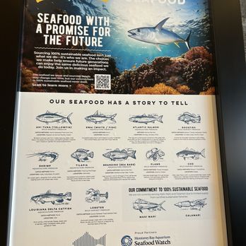 California Fish Grill - Seafood Near Me - Rockville, Maryland California Fish Grill - Seafood Near Me - Rockville, Maryland