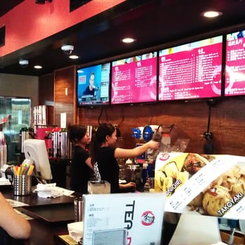 Tea Do - Coffee & Tea Near Me - Philadelphia, Pennsylvania