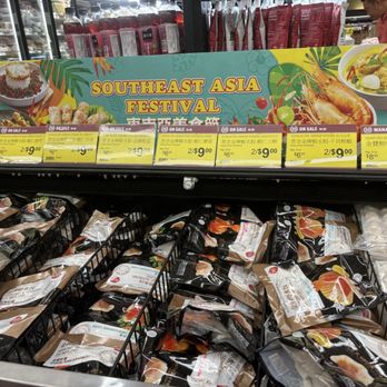 99 Ranch Market - Seafood Markets Near Me - Rancho Cucamonga, California