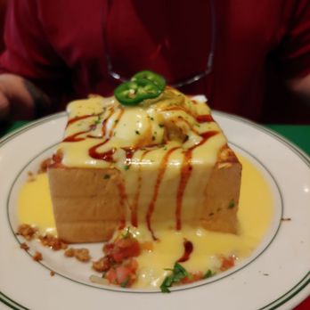 Maxie's - Breakfast & Brunch Near Me - Las Vegas, Nevada
