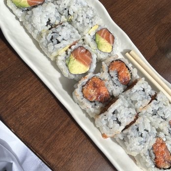 Sushi Damo - Lunch sushi - Japanese Near Me - New York, New York Sushi Damo - Lunch sushi - Japanese Near Me - New York, New York