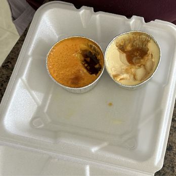 La Teresita Cafe - Flan - Cuban Near Me - Tampa, Florida La Teresita Cafe - Flan - Cuban Near Me - Tampa, Florida