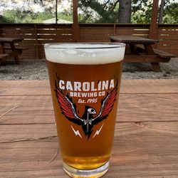Carolina Brewing Company