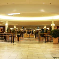 The Mall at Fox Run by Simon Property Group