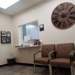 Young Kang, MD - Lobby