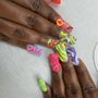 Nail Pizazz A