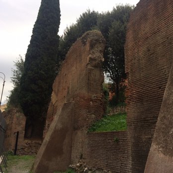 Villa Aldobrandini - Parks Near Me - Rome, RM