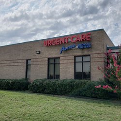 Access Medical Center Urgent Care Pryor
