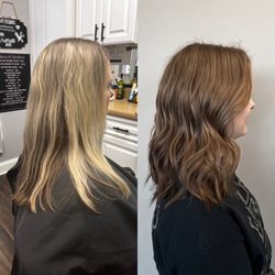 Wildflower Hair Studio