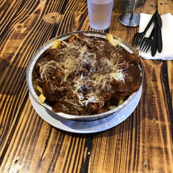 Phatties - Mole fries - Mexican Near Me - Escondido, California Phatties - Mole fries - Mexican Near Me - Escondido, California