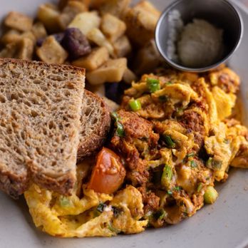 Kensington Cafe - Spanish revival - Breakfast & Brunch Near Me - San Diego, California Kensington Cafe - Spanish revival - Breakfast & Brunch Near Me - San Diego, California
