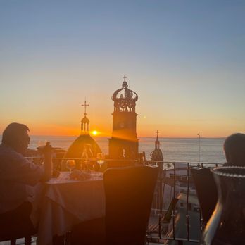La Cappella - Italian Near Me - Puerto Vallarta, JAL La Cappella - Italian Near Me - Puerto Vallarta, JAL