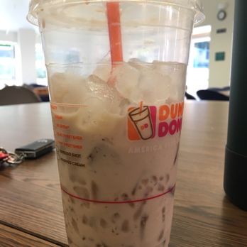 Dunkin' - Donuts Near Me - Lake Forest, California