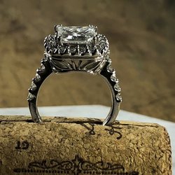 The Castle Jewelry