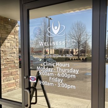 WellnessMD - Weight Loss Centers Near Me - Collierville, Tennessee WellnessMD - Weight Loss Centers Near Me - Collierville, Tennessee