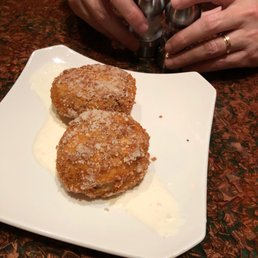 Stuffed mushrooms Stuffed mushrooms