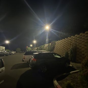 O'Hagan Electric - LED Parking Lot Lights - Electricians Near Me - Irvine, California O'Hagan Electric - LED Parking Lot Lights - Electricians Near Me - Irvine, California
