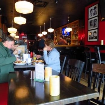 The Mugshot Tavern - Bars Near Me - Toronto, Ontario The Mugshot Tavern - Bars Near Me - Toronto, Ontario