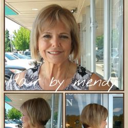 Transformations Hair Salon