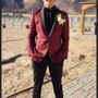 Photo of Blue Garter Bridal & Tux