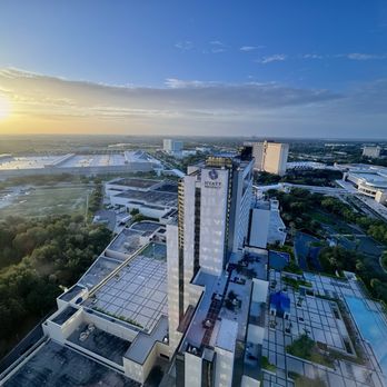 Hyatt Regency Orlando - Hotels Near Me - Orlando, Florida