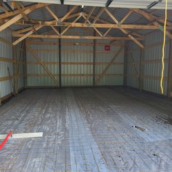 Mikes Concrete