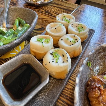 Dumpling Hours - Dim Sum Near Me - Walnut Creek, California