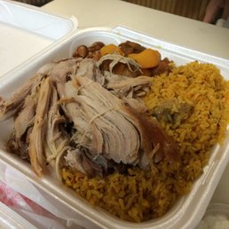 Roast Pork