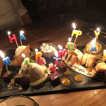 El Five - Tapas/Small Plates Near Me - Denver, Colorado