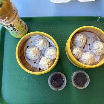 Oh My Dumpling - Chinese Near Me - Los Angeles, California