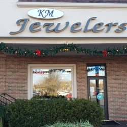 KM Jewelers
