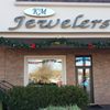 KM Jewelers gift card