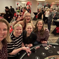 Ace High Casino Rentals