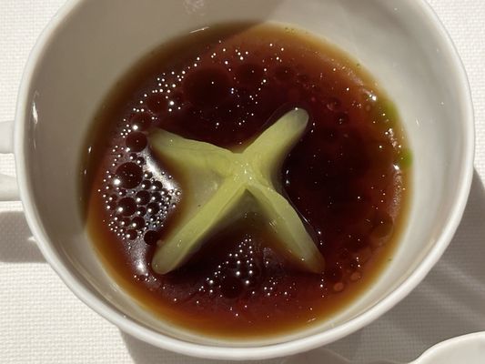 La Réserve by null La Réserve by null