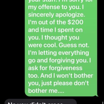 Goose's Sports Bar - Text from the cook at Gooses. - Sports Bars Near Me - Largo, Florida Goose's Sports Bar - Text from the cook at Gooses. - Sports Bars Near Me - Largo, Florida