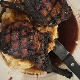 Pork Chop