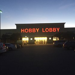 Hobby Lobby