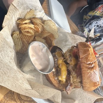 Pony Up - PB burger - Sandwiches Near Me - Denver, Colorado Pony Up - PB burger - Sandwiches Near Me - Denver, Colorado