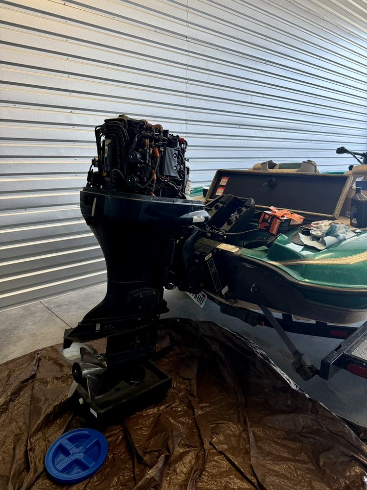 Slide of Flathead Mobile Marine