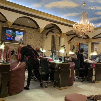 Anthony Vince' Nail Spa - Nail Salons Near Me - Upper Arlington, Ohio Anthony Vince' Nail Spa - Nail Salons Near Me - Upper Arlington, Ohio
