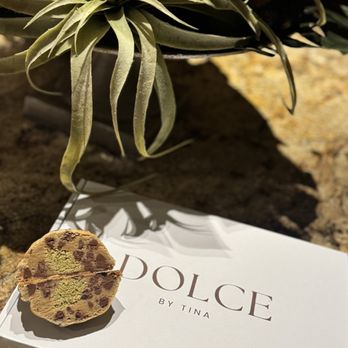 Dolce by Tina - Desserts Near Me