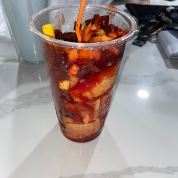 La Michoacana Plus - Mangonadas - Ice Cream & Frozen Yogurt Near Me - San Fernando, California La Michoacana Plus - Mangonadas - Ice Cream & Frozen Yogurt Near Me - San Fernando, California