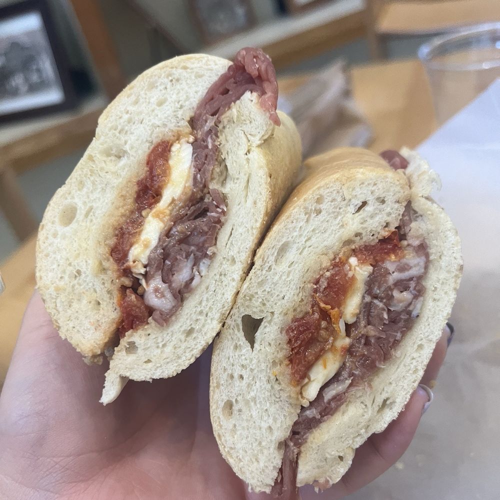 Duck And Decanter - briescuitto - Sandwiches Near Me - Phoenix, Arizona