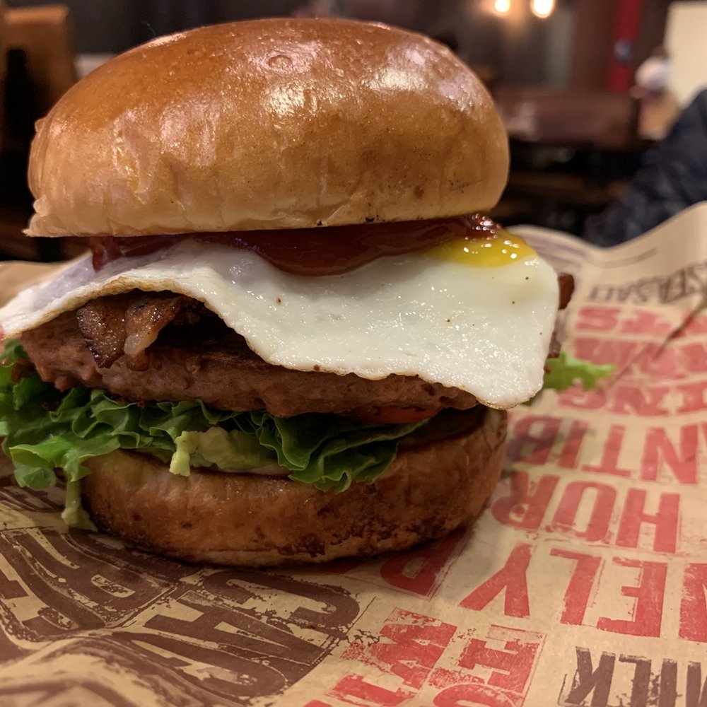 Epic Burger - Beyond Burger - Burgers Near Me - Skokie, Illinois Epic Burger - Beyond Burger - Burgers Near Me - Skokie, Illinois