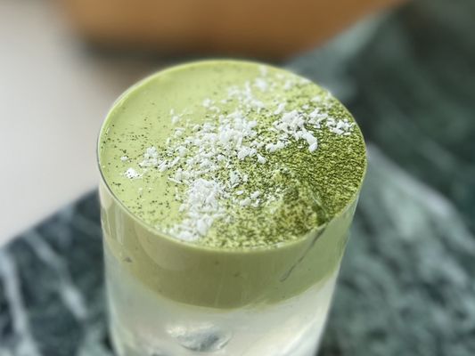 Cha Cha Matcha (Beverly Hills) by null