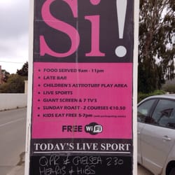 Si!