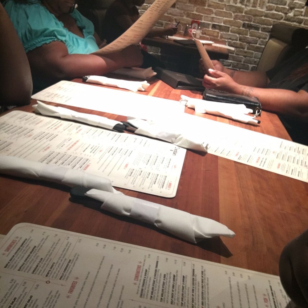 Cheddar's Scratch Kitchen - American Near Me - Daytona Beach, Florida Cheddar's Scratch Kitchen - American Near Me - Daytona Beach, Florida